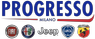 Logo Progresso Milano